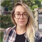 Profesora de español para extranjeros online con años de experiencia